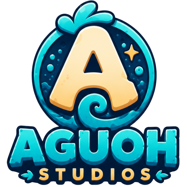 Aguoh Studios